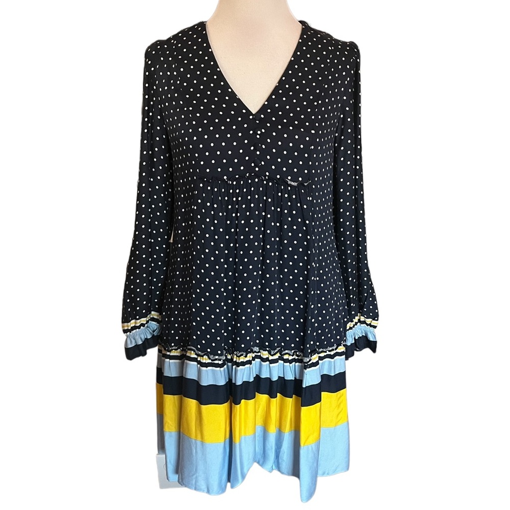 Taylor Dress